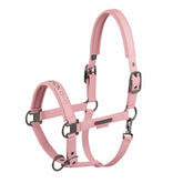 Eskadron Platinum 25 Faux Leather Double Pin in Soft Rouge